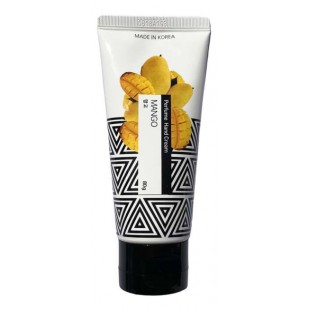  JUNGNANI Parfume Hand Cream Mango/Крем для рук с экстрактом манго 80 г.
