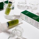 TRIMAY Green Tox Carboxy Mask/Набор для карбокситерапии с растительными экстрактами 25 мл.