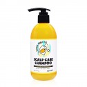 EYENLIP Sumhair Scalp Care Shampoo Tropical Mango Tea/Шампунь успокаивающий с экстрактом манго 300 мл.