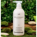 LA'DOR Triple X3 Natural Shampoo/Шампунь с натуральными ингредиентами 530 мл.
