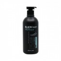  3W CLINIC Black Bean Vitalizing Treatment / Маска для волос с экстрактом черной фасоли 500 мл.