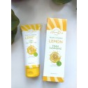 GRACE DAY Multi-Vitamin Lemon Foam Cleansing/Пенка для умывания с экстрактом лимона 100 мл.