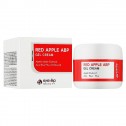 EYENLIP Red Apple ABP Gel Cream/Гель - крем для лица с экстрактом яблока и AHA/BHA/PHA кислотами 50 мл.