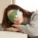 STEAMBASE Daily Eyemask Thermal Spring Water/Самонагревающаяся паровая маска для глаз.