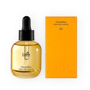 LA`DOR Perfumed Hair Oil Osmanthus / Масло для волос парфюмированное 30 мл.