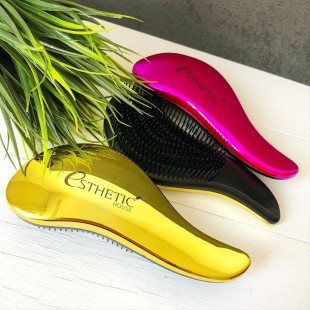 ESTHETIC HOUSE Hair Brush For Easy Comb/Расческа для волос