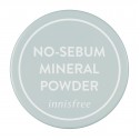  INNISFREE No Sebum Mineral powder/ Минеральная рассыпчатая матирующая пудра 5 г.