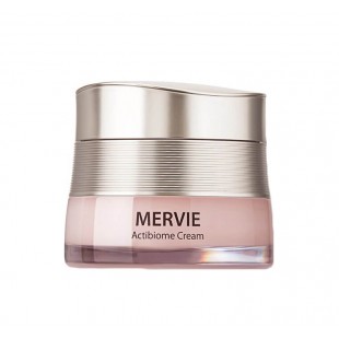 THE SAEM Mervie Actibiome Cream/Крем с пробиотиками для упругости кожи 50 мл.