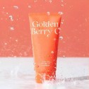 THE SAEM Urban Eco Golden Berry C Cleansing Foam/Пенка для умывания с экстрактом физалиса 150 мл.