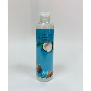 ECO BRANCH Coconut Hypoallergenic Skin Toner/Тонер успокаивающий с экстрактом кокоса 250 мл. 