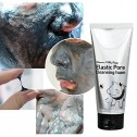 ELIZAVECCA Milky Piggy Elastic Pore Cleansing Foam/Пенка-маска для очищения пор 120 мл.