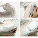 ELIZAVECCA Milky Piggy Carbonated Bubble Clay Mask/Маска очищающая глиняно-пузырьковая 100 мл.