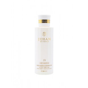 JIJIAN Active Protein Anti-Dandruff Refreshing Shampoo/Шампунь освежающий против перхоти с активным протеином для чувствительной кожи головы 60 мл.