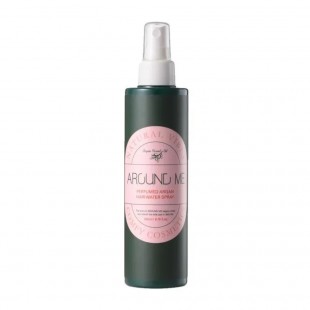 WELCOS Around Me Perfumed Argan Hair Water Spray/Парфюмированный спрей для фиксации волос 200 мл.