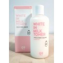 BERRISOM G9 White In Milk Toner/ Осветляющий тонер с молочными протеинами 300мл