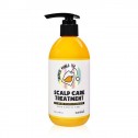 EYENLIP Sumhair Scalp Care Treatment Tropical Mango Tea/Бальзам для волос с экстрактом манго 300 мл.