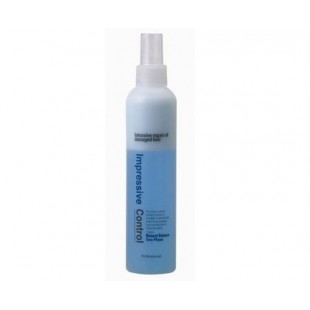 WELCOS Impressive Control Natural Balance Two Fhase spray / Балансирующий двухфазный спрей для поврежденных волос 250 мл.