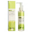 SECRET SKIN Lime Fizzy Cleansing Oil/Масло гидрофильное с экстрактом лайма 150 мл.
