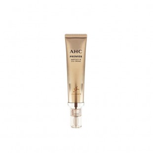 AHC Premier Ampoule In Eye Cream Collagen T4/Высокопитательный ампульный крем для век с коллагеном 40 мл.