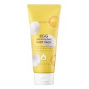  WELCOS Around Me Egg Nourishing Hair Pack/Питательная маска для волос с яичным экстрактом 200 мл.