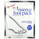 PETITFEE Dry Essence Foot Pack/Маска- носочки для сухой кожи стоп 1 пара.