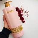 WELCOS Mugens Cleansing Oil Shampoo/ Шампунь для волос с аргановым маслом 1500мл.