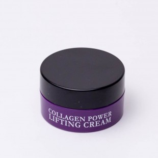EYENLIP Collagen Power Lifting Cream 15ml/Лифтинг-крем с коллагеном 15 мл.