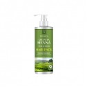 DEOPROCE Green Tea Henna Pure Refresh Hair Pack/ Маска для волос с зеленым чаем и хной 1л