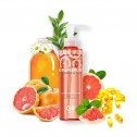 BERRISOM G9 Grapefruit Vita Bubble Oil Foam/Масло-пенка с экстрактом грейпфрута 210 мл.