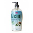 BANNA Coconut Shower Gel / Гель для душа "Кокос" ( 500 мл)
